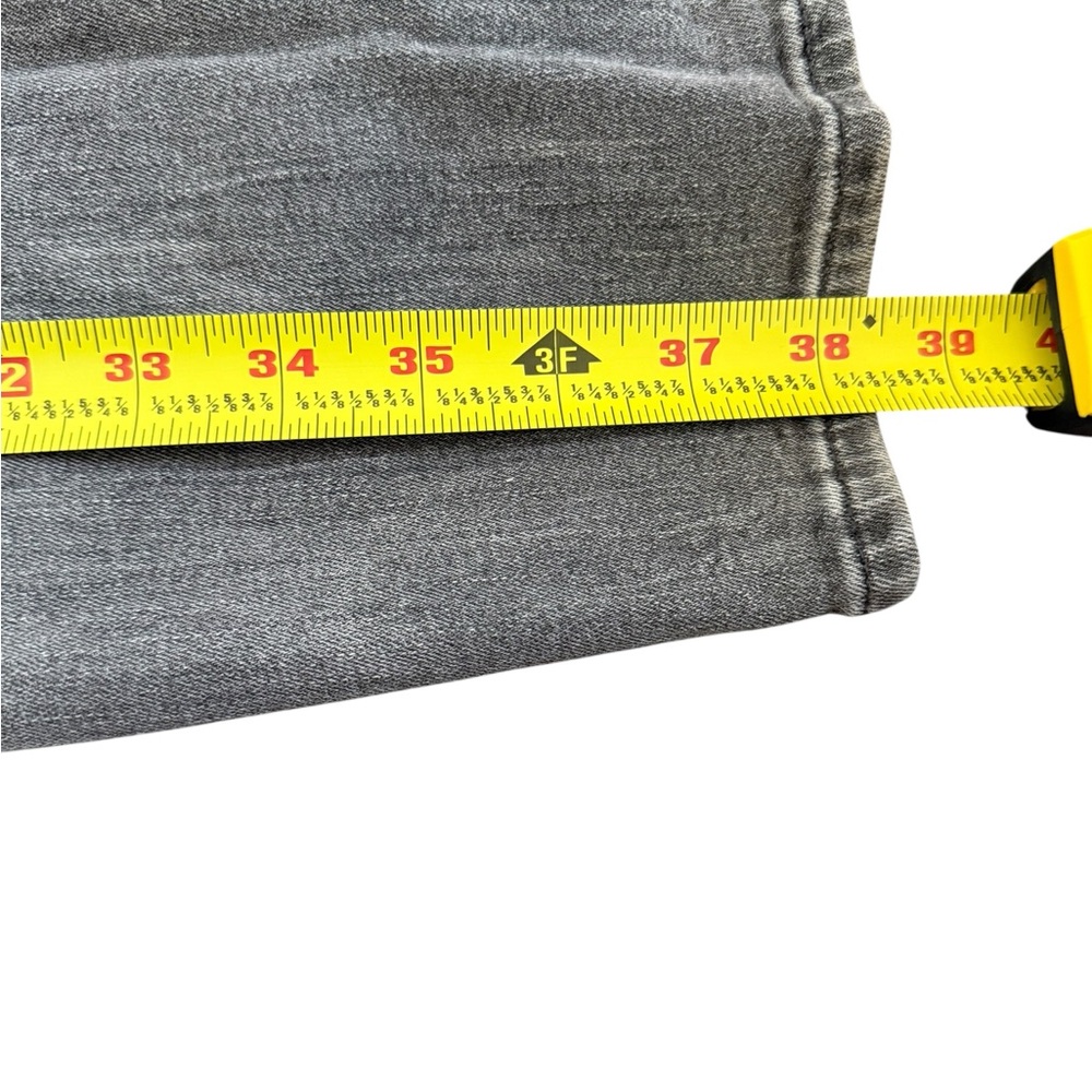 Lucky Brand Charcoal Denim Pants - Picture 5 of 6